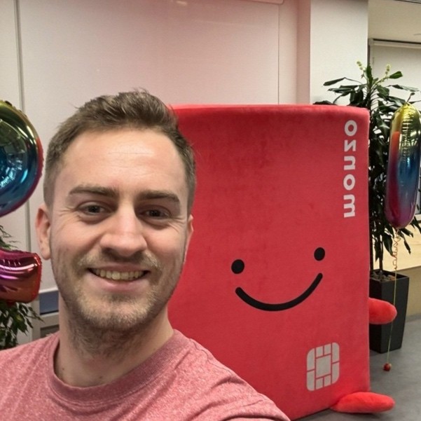 Portrait placeholder